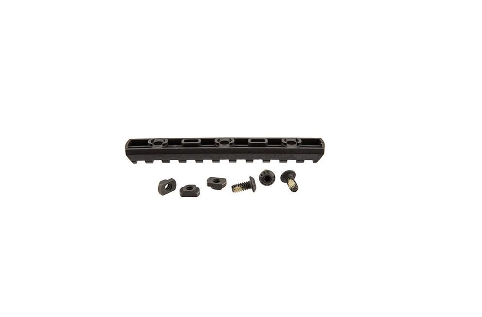 M-LOK® Rail Section Polymer 11 Slots - MAGPUL®