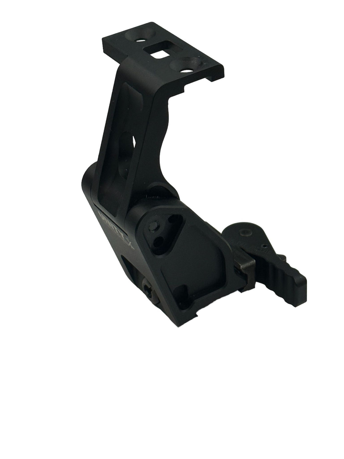 FTC Mount per G33 Replica Unity - Black