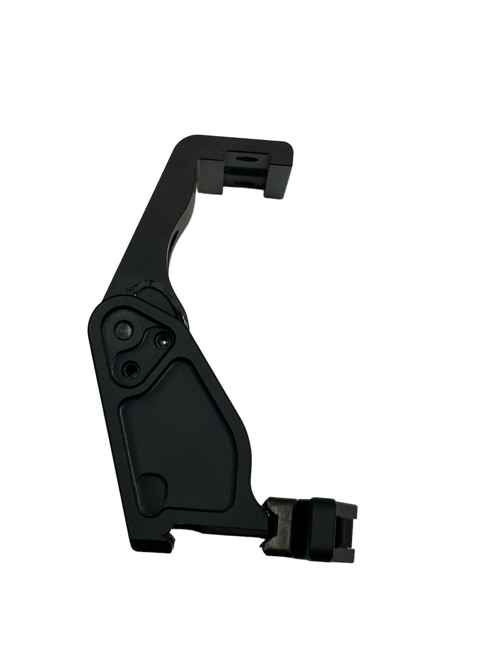 FTC Mount per G33 Replica Unity - Black