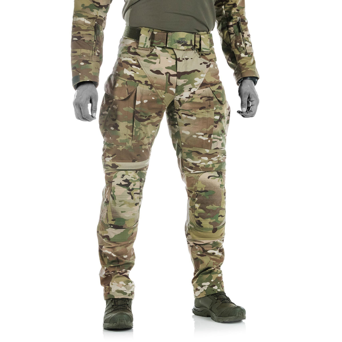 UF PRO - Striker UTL Combat Pants - Multicam