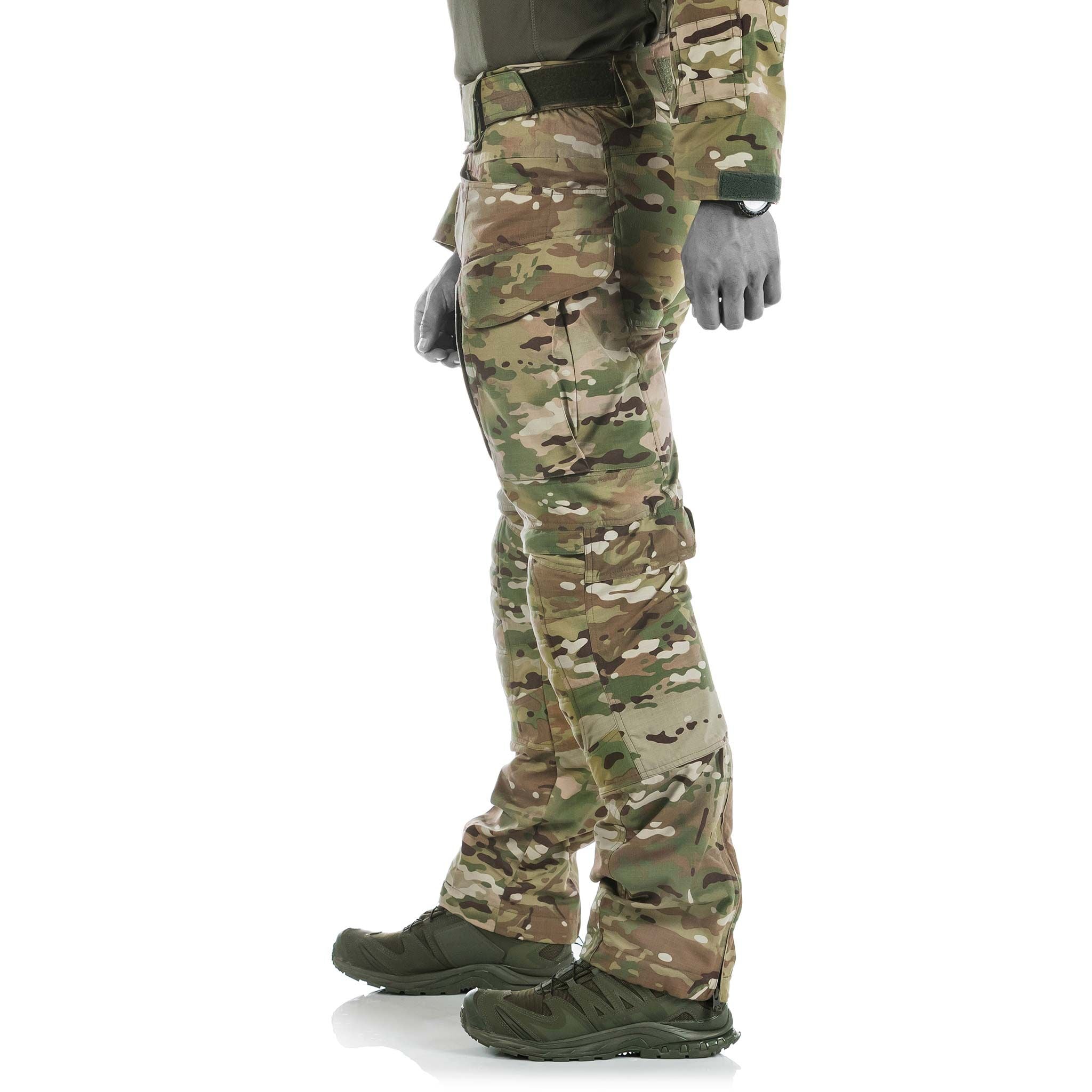 UF PRO - Striker UTL Combat Pants - Multicam