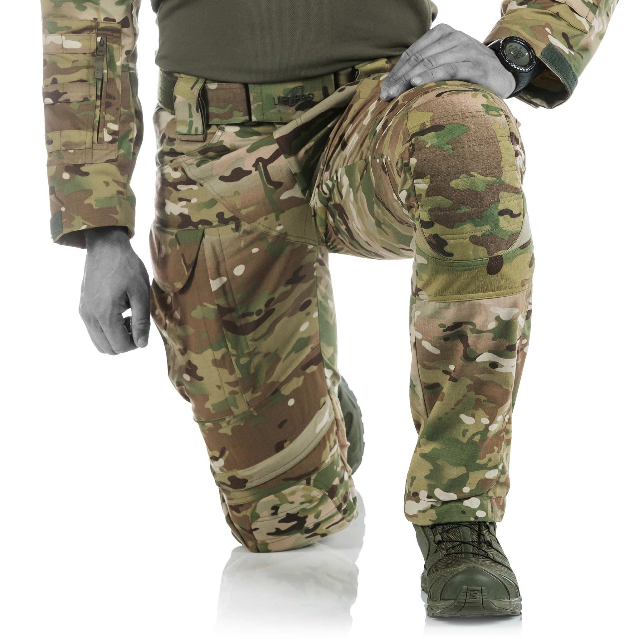 UF PRO - Striker UTL Combat Pants - Multicam