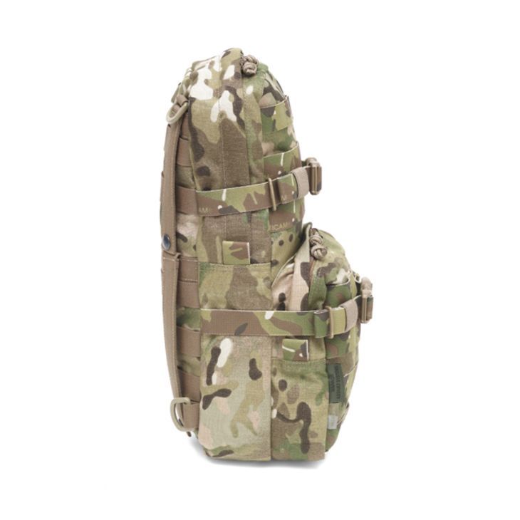 Warrior Cargo Pack MultiCam
