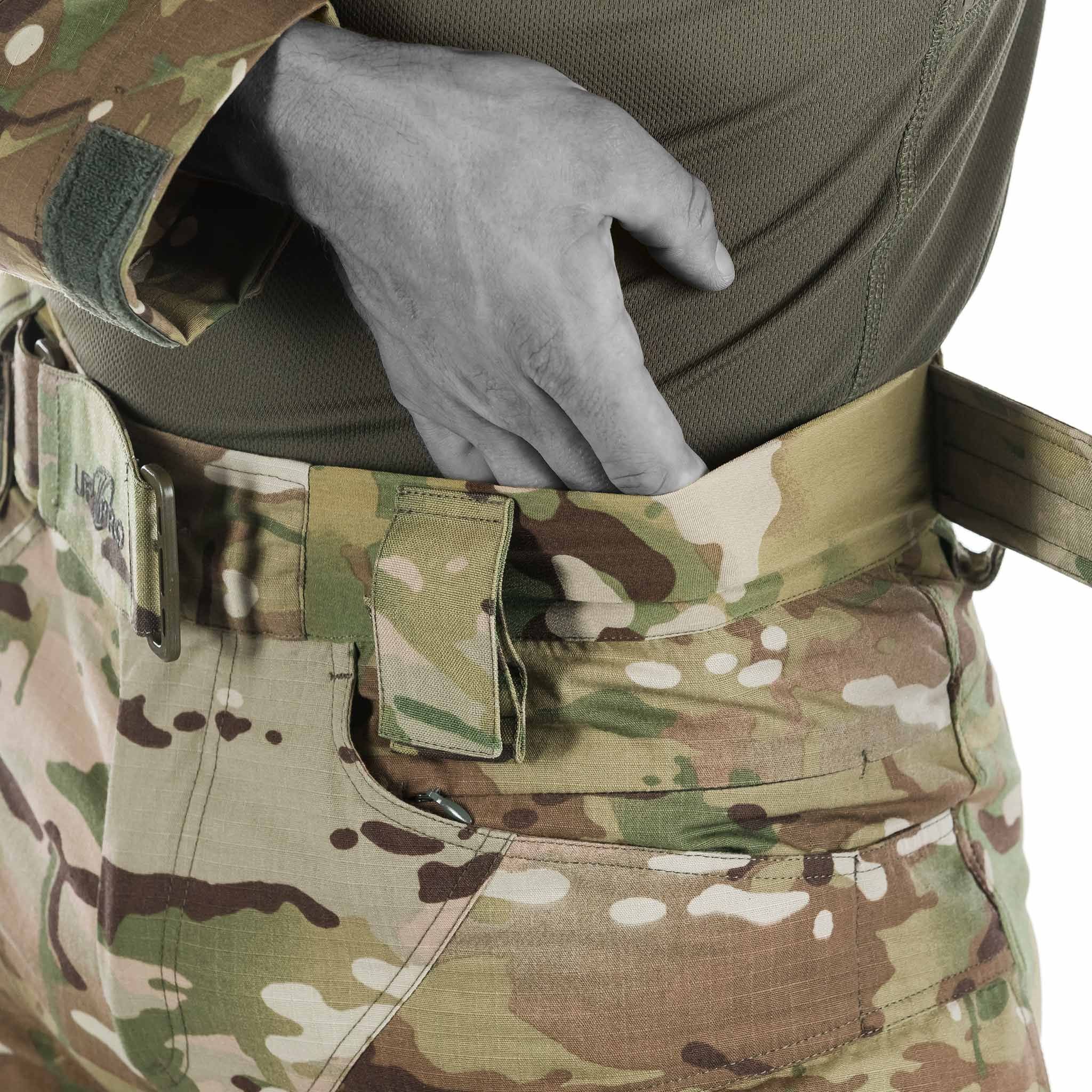 UF PRO - Striker UTL Combat Pants - Multicam