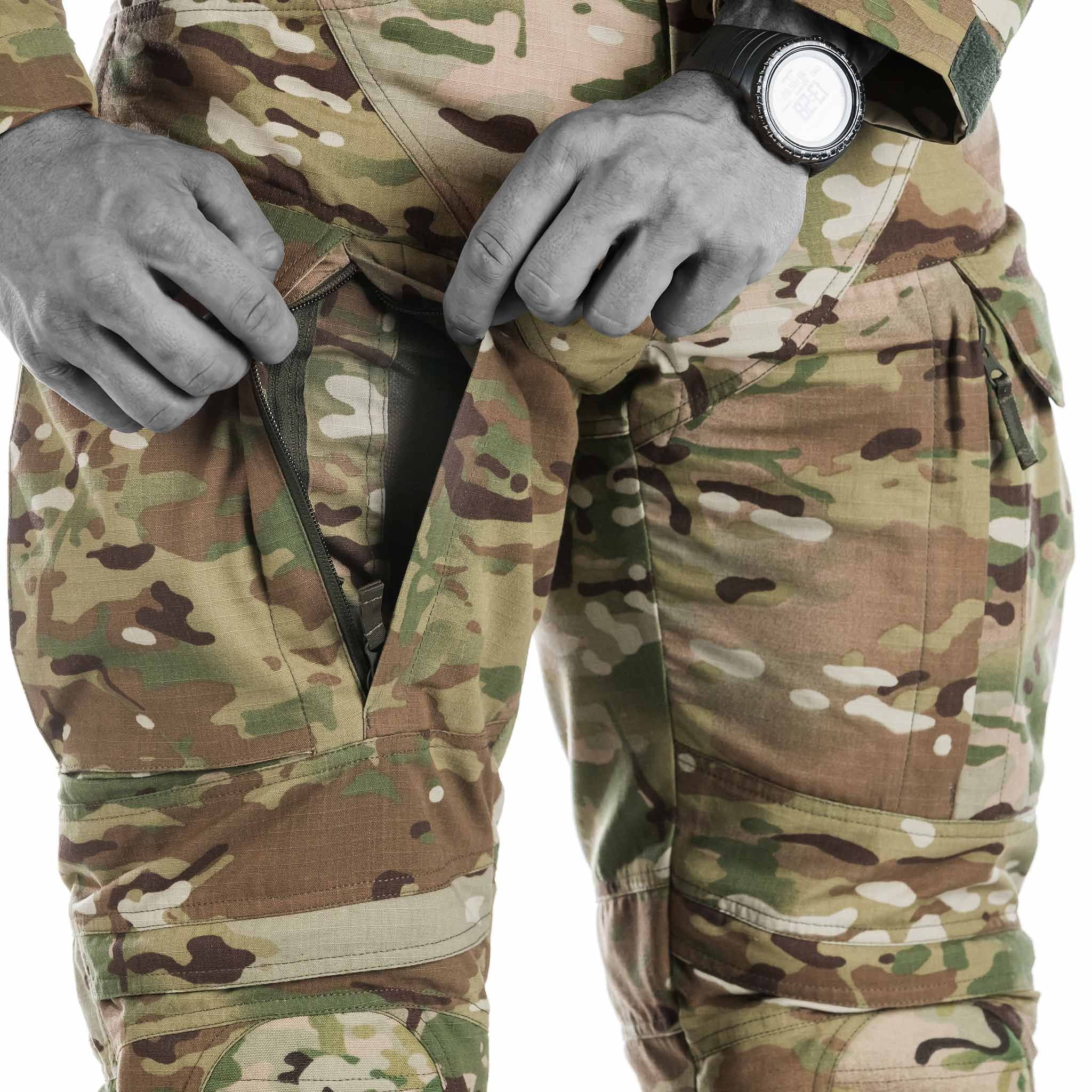 UF PRO - Striker UTL Combat Pants - Multicam