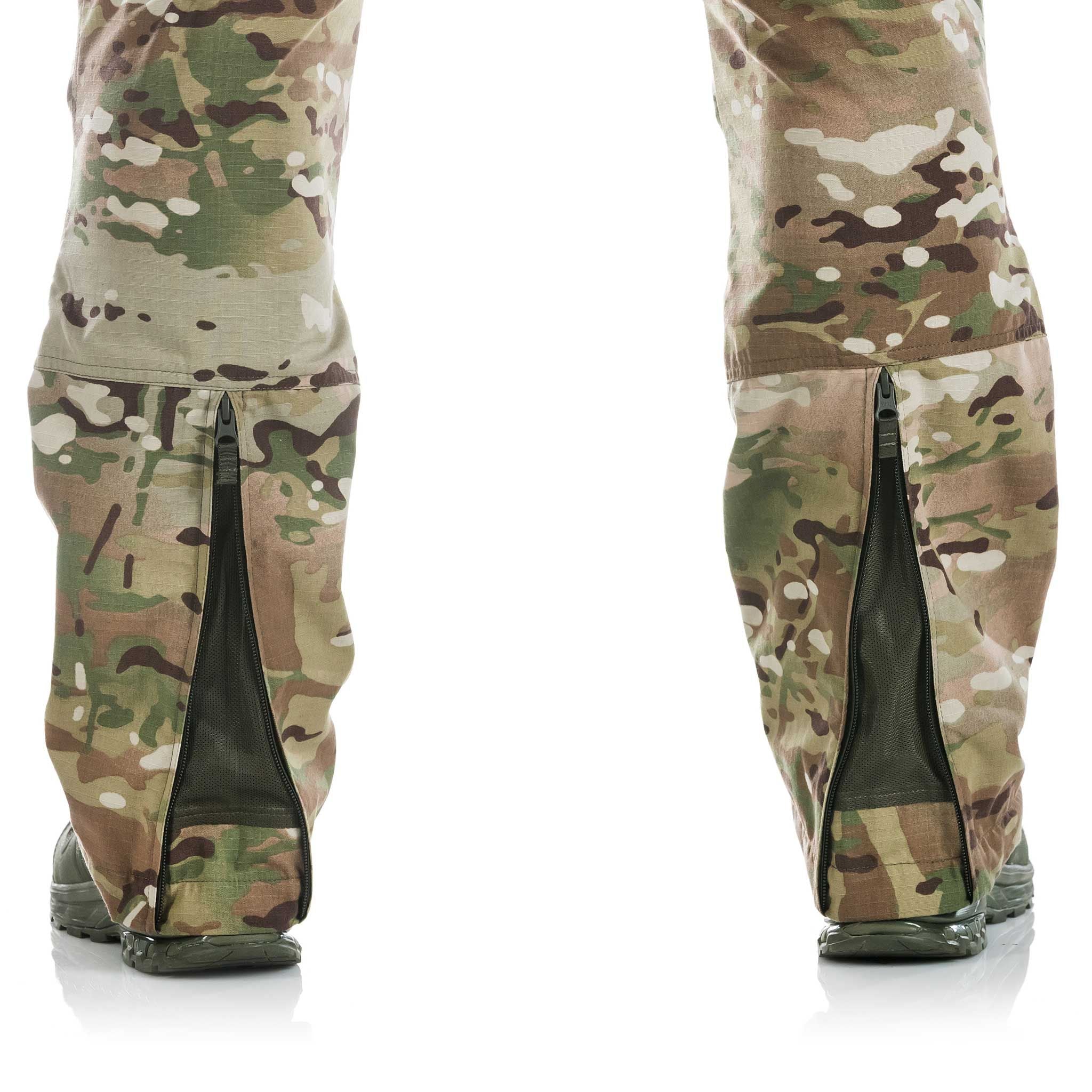 UF PRO - Striker UTL Combat Pants - Multicam