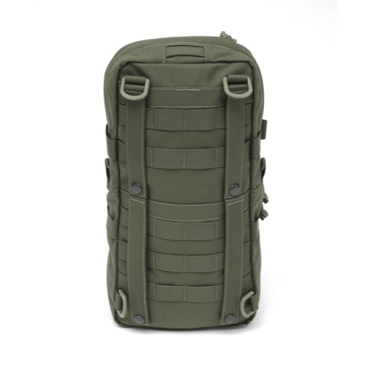 Warrior Cargo Pack OD