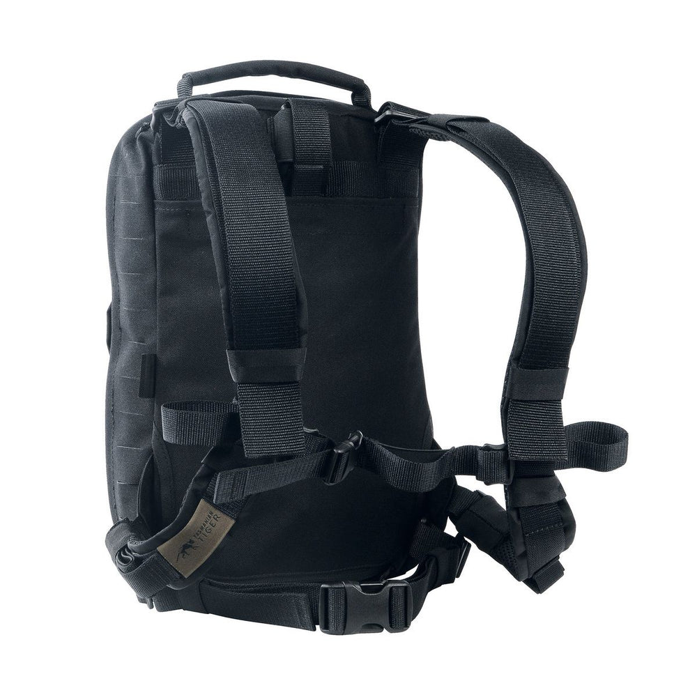 Tasmanian Tiger - Medic Assault Backpak - Black