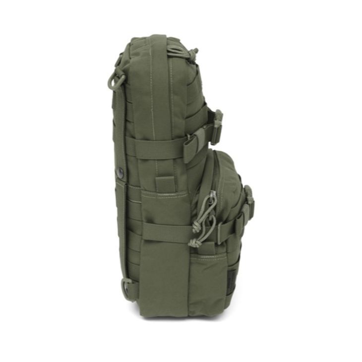 Warrior Cargo Pack OD