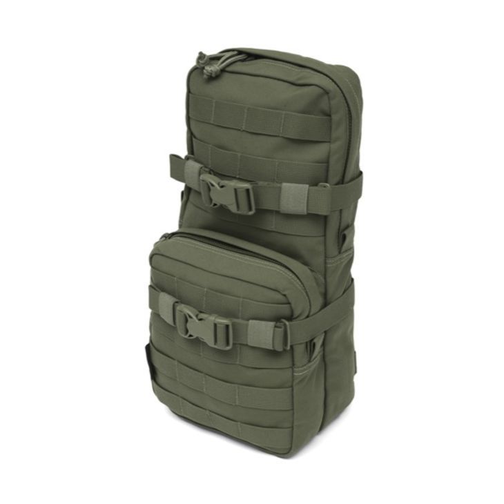 Warrior Cargo Pack OD
