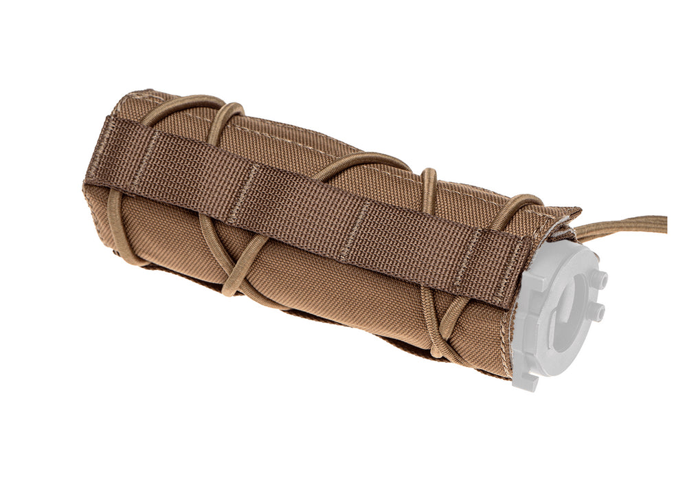 Suppressor Cover 14cm - Coyote