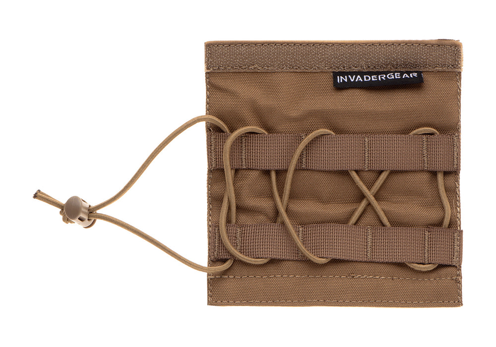 Suppressor Cover 14cm - Coyote