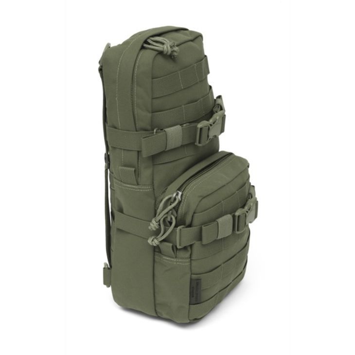 Warrior Cargo Pack OD