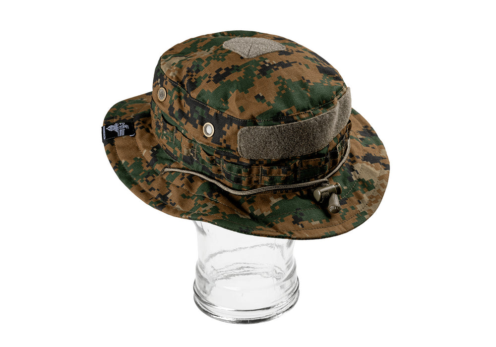 Boonie Hat Mod 3 Invader Gear - Marpat