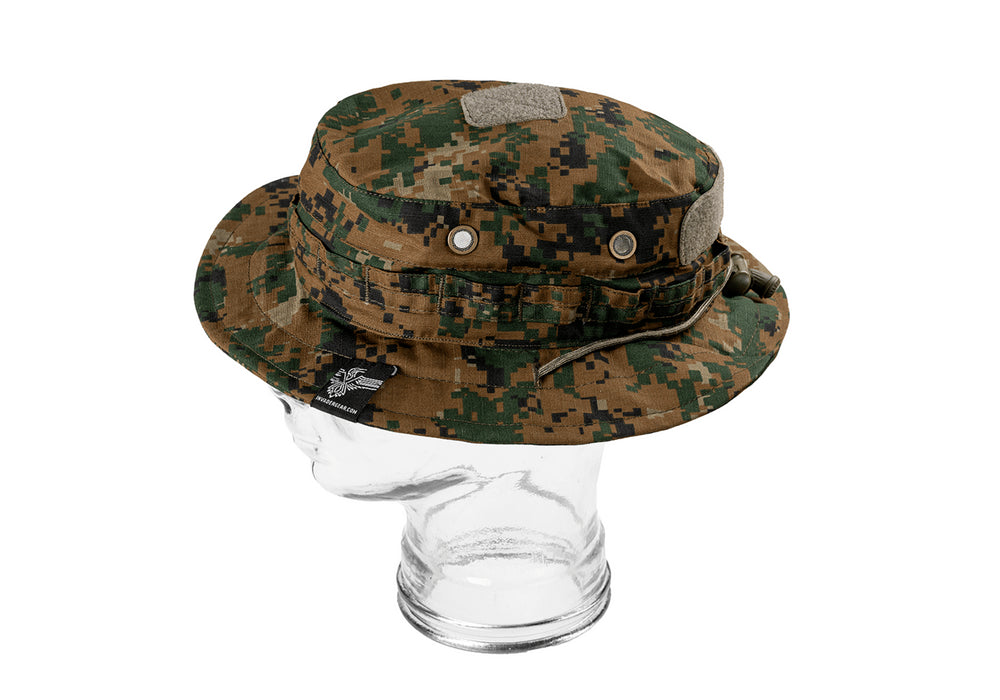 Boonie Hat Mod 3 Invader Gear - Marpat