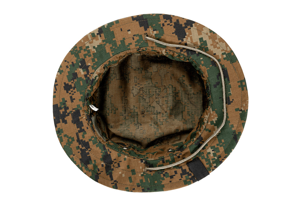 Boonie Hat Mod 3 Invader Gear - Marpat