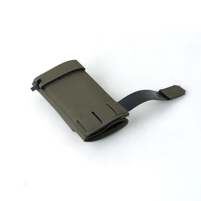 TMC Tasca Admin Low Pro - Ranger Green