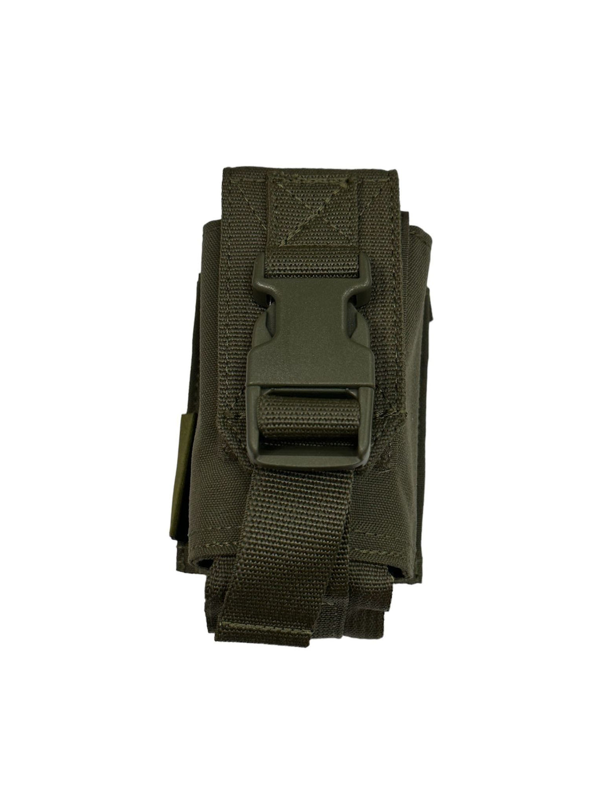 Warrior Single Smoke Gen 2 - Ranger Green