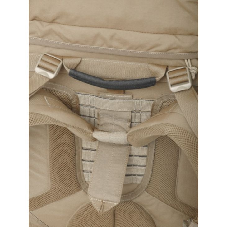 Warrior X300 Pack Coyote Tan