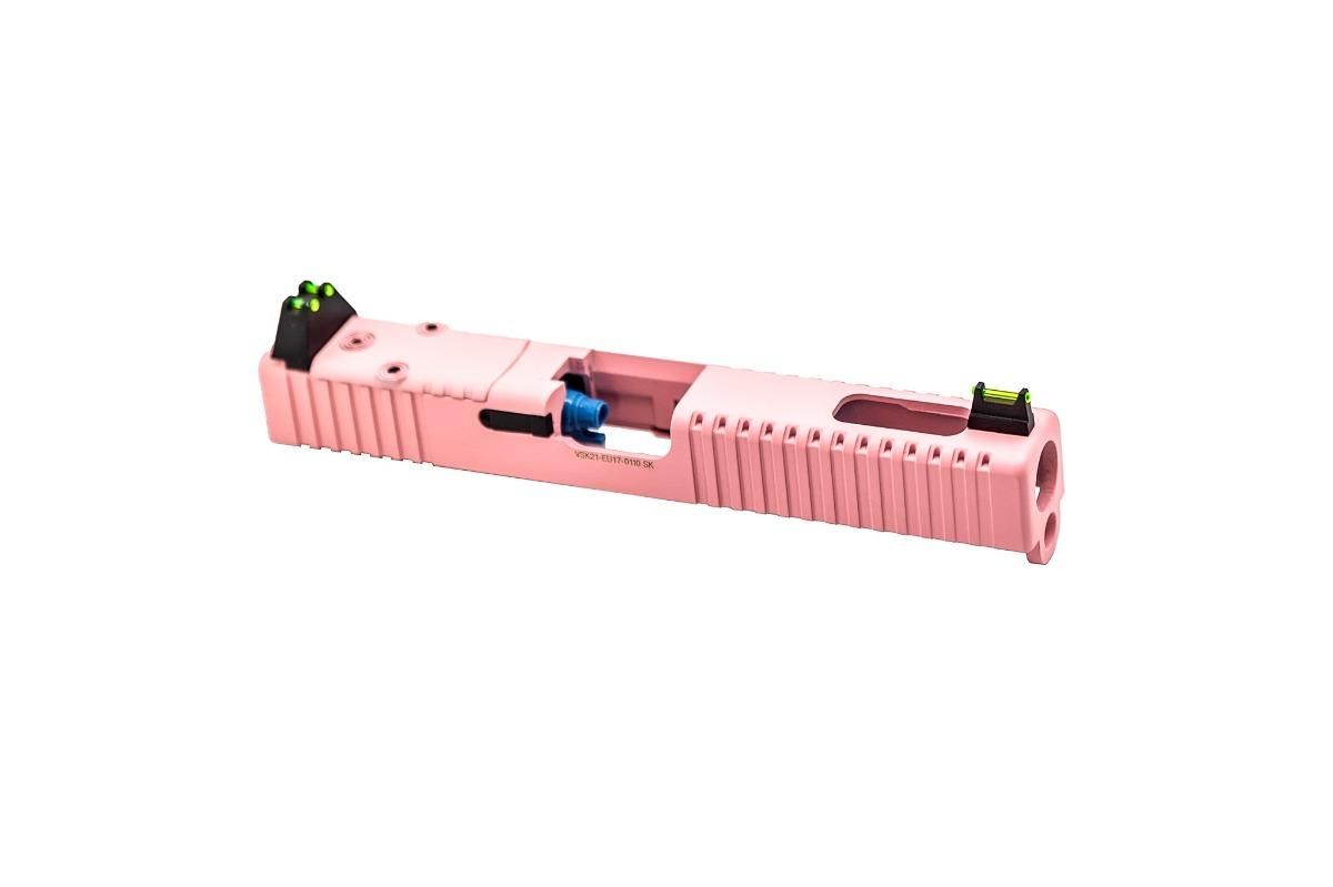 VORSK EU7 SLIDE KIT Pink