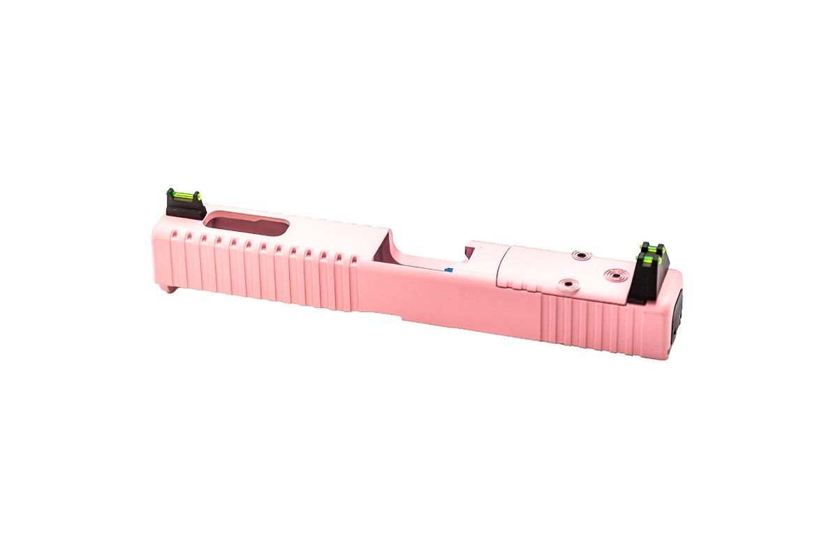 VORSK EU7 SLIDE KIT Pink