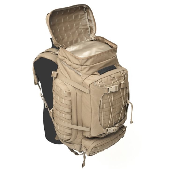 Warrior X300 Pack Coyote Tan