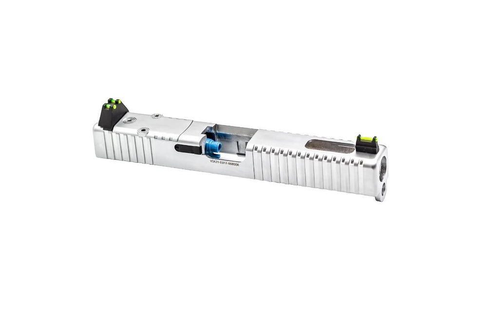 VORSK EU7 SLIDE KIT Chrome