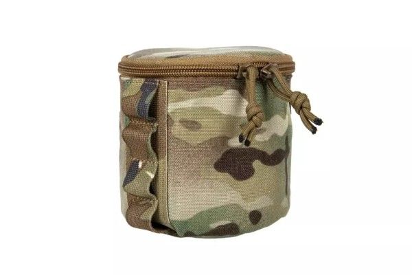 Tasca porta cartaigienica - Multicam