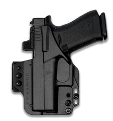 Glock 43X MOS IWB Gun Holster Torsion