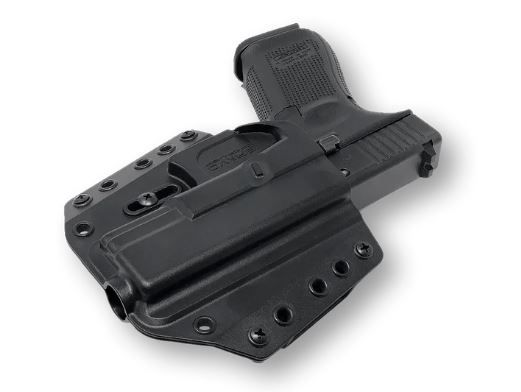 Glock 19 OWB Gun Holster