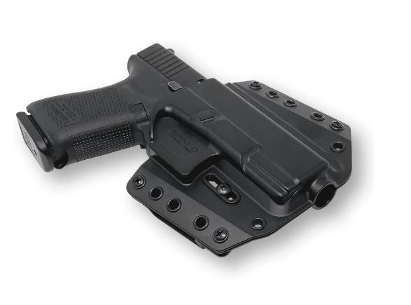 Glock 19 OWB Gun Holster