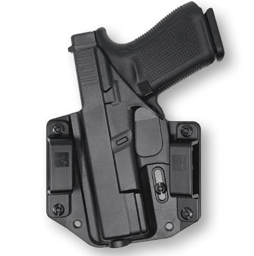 Glock 19 OWB Gun Holster