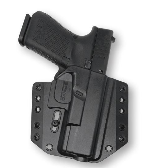 Glock 19 OWB Gun Holster