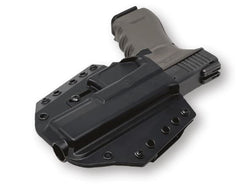 Glock 17 OWB Gun Holster