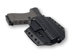 Glock 17 OWB Gun Holster