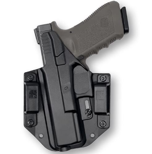 Glock 17 OWB Gun Holster