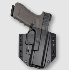 Glock 17 OWB Gun Holster