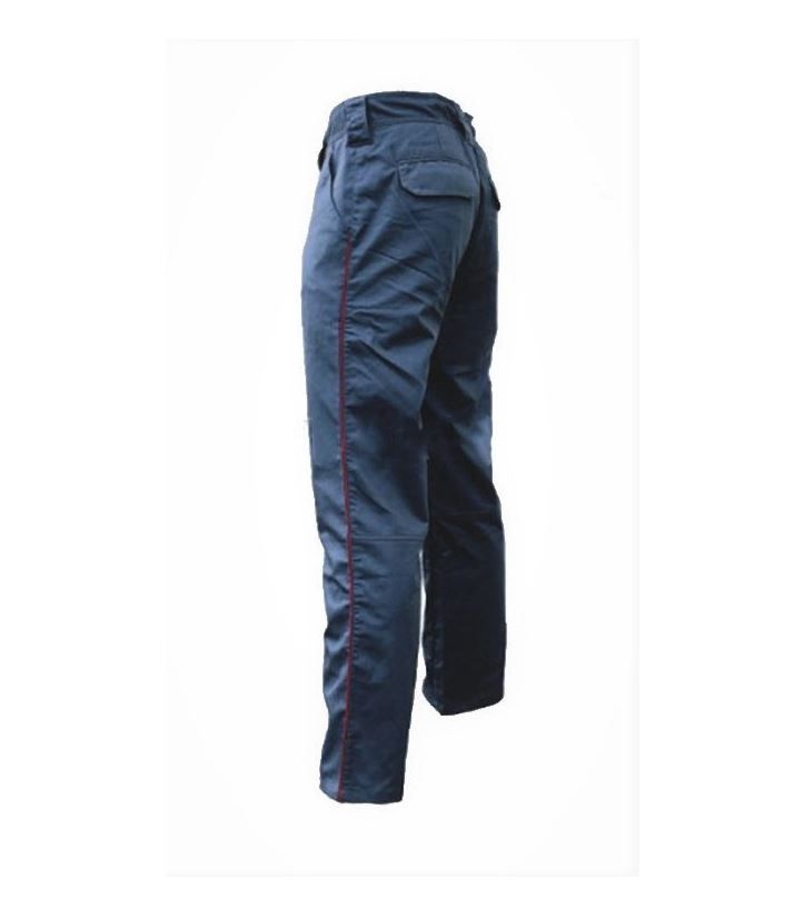 Pantalone Ordinario Polizia Di Stato