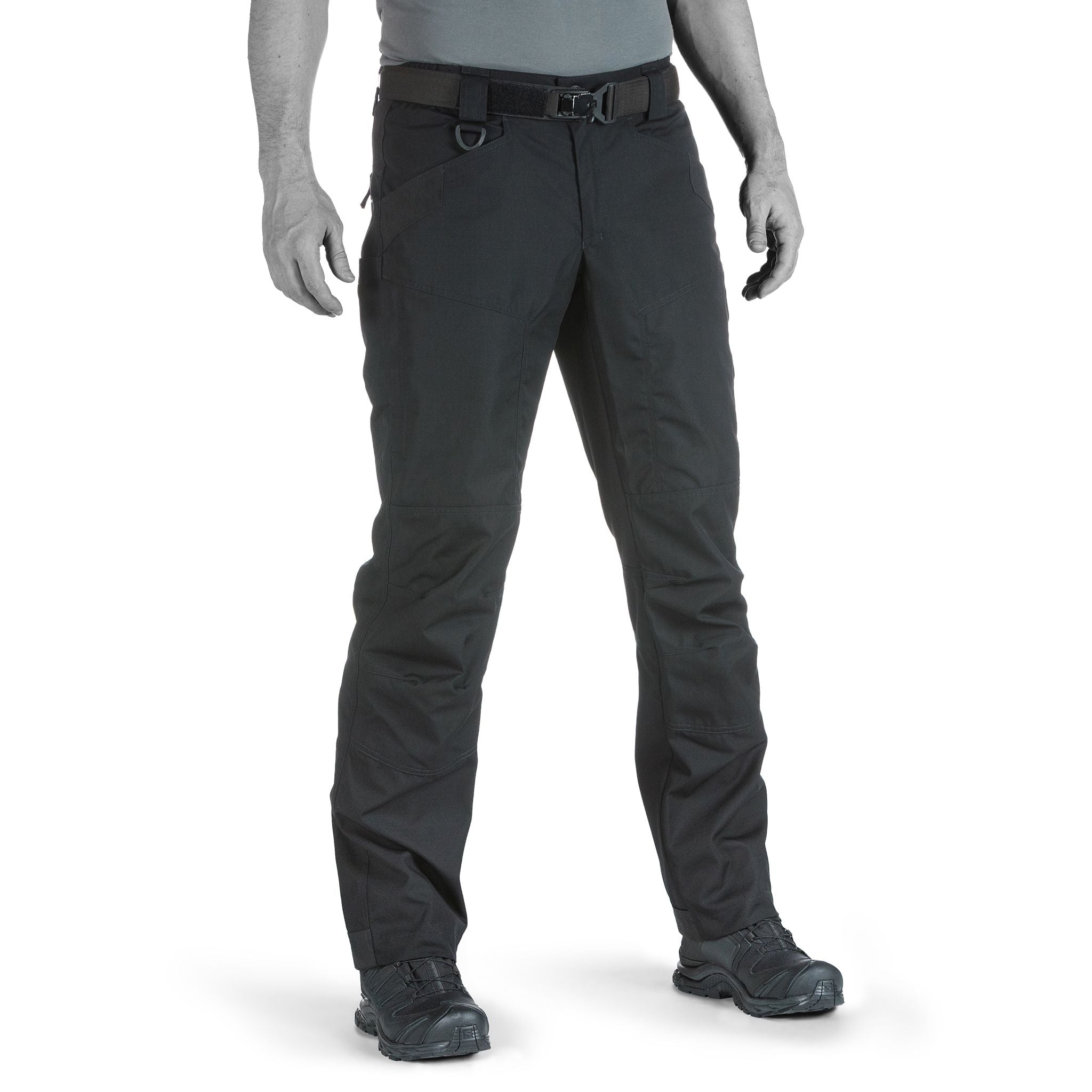 UF PRO - P-40 Urban Tactical Pants - Black