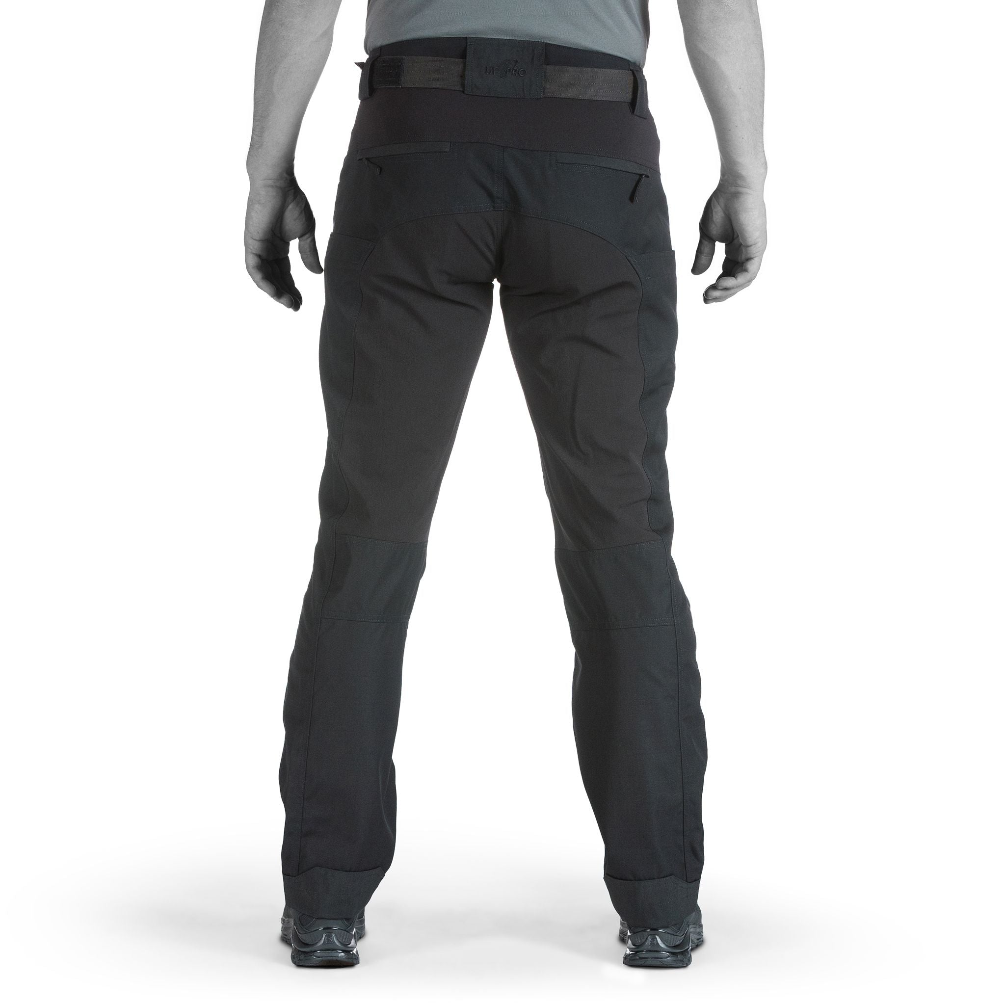 UF PRO - P-40 Urban Tactical Pants - Black