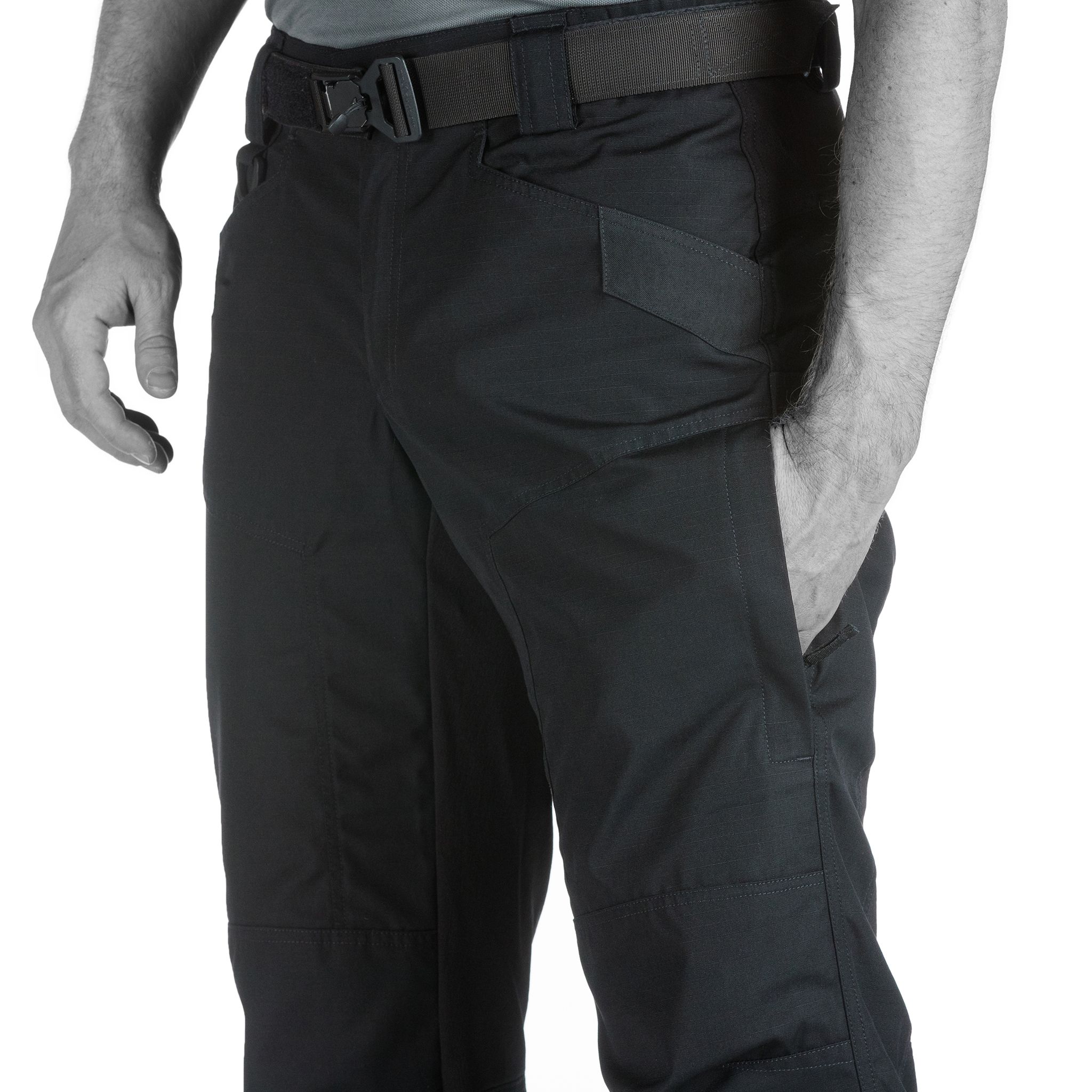 UF PRO - P-40 Urban Tactical Pants - Black