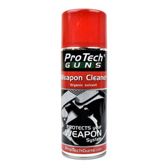 Protech Guns Weapon Cleaner 400ml