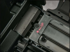 VFC FN MK48 MOD 1 AEG Machine Gun - Black