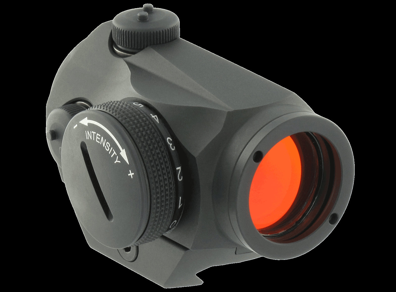 Aimpoint - Micro H-1™ 2 MOA Red dot + Distanziatore Micro™ 39 mm