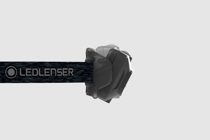 Ledlenser HF4R Core - Black