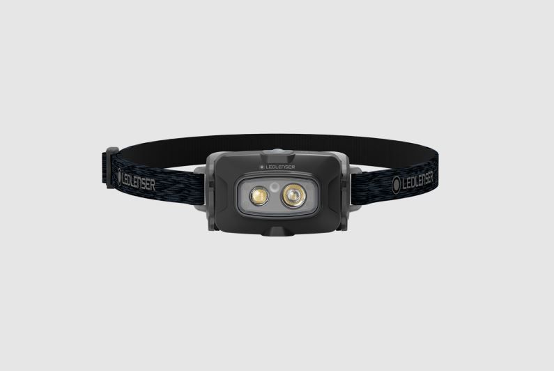 Ledlenser HF4R Core - Black