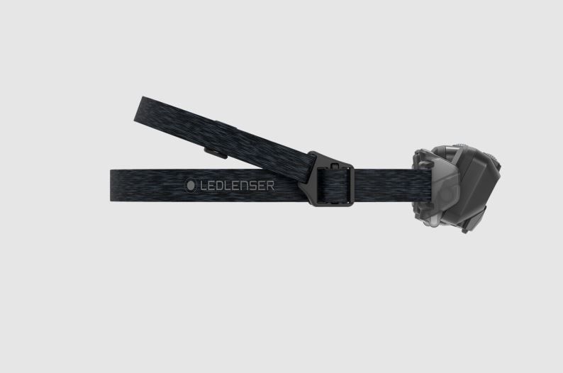 Ledlenser - HF6R Core - Black