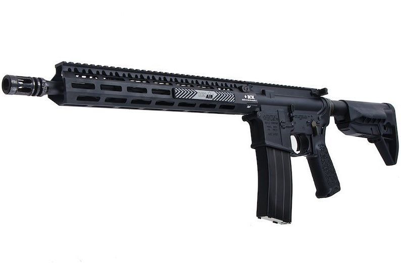 VFC BCM CQB 14.5 Inch MCMR GBBR