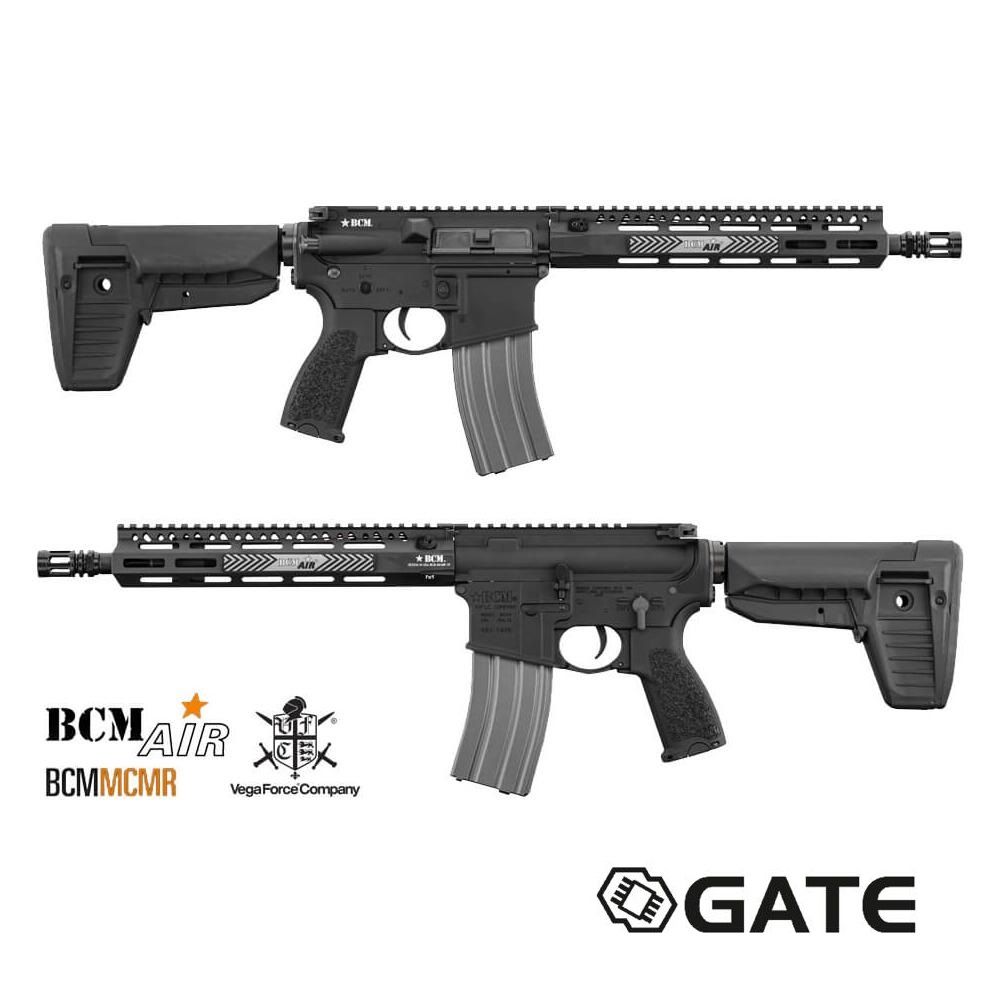 VFC - BCM® MCMR 11.5" Licensed series Aster Gate