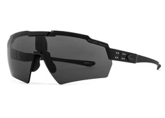 GATORZ - Blastshield, ANSI Z87+/MILSPEC Ballistic Photochromic w/Anti-Fog